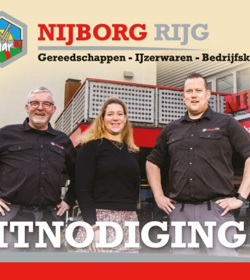 Nijborg Groep